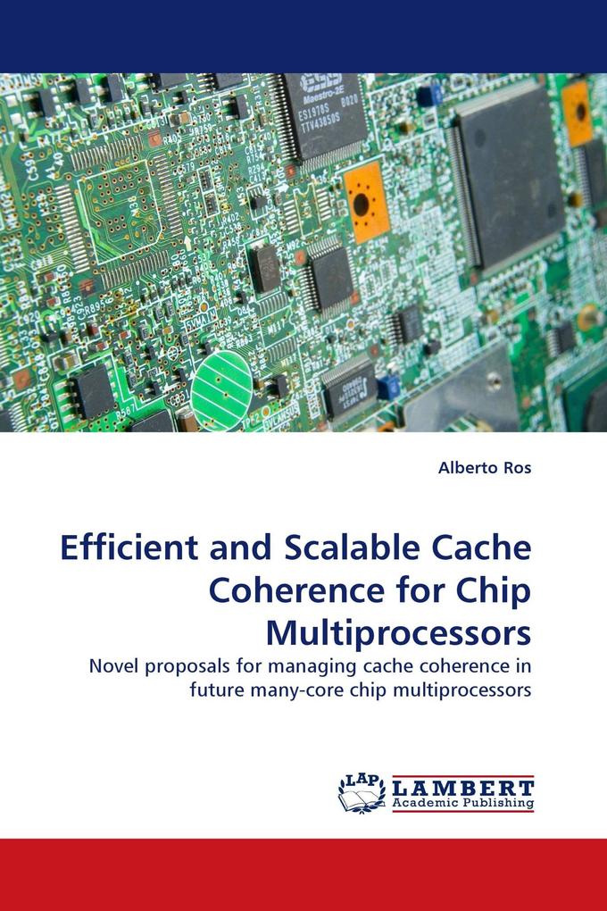 Efficient and Scalable Cache Coherence for Chip Multiprocessors