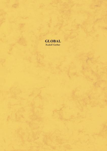 Global - Rudolf Gerber