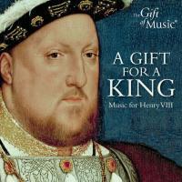 A Gift For A King-Musik Für Heinrich V
