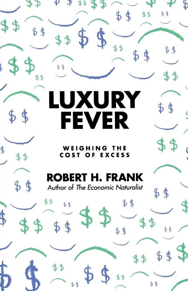 Luxury Fever