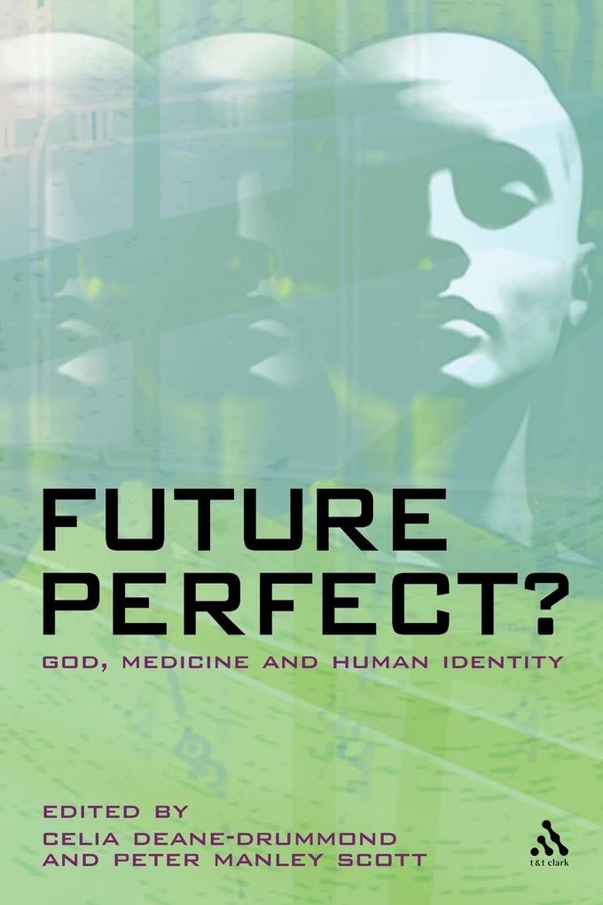 Future Perfect?