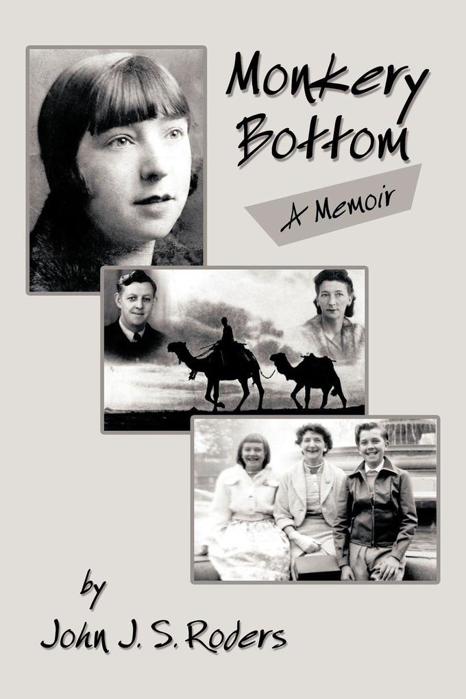 Monkery Bottom