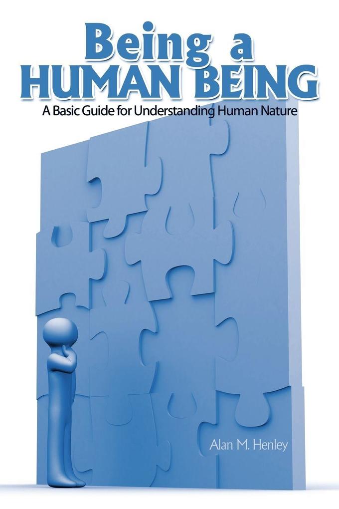 Being a Human Being