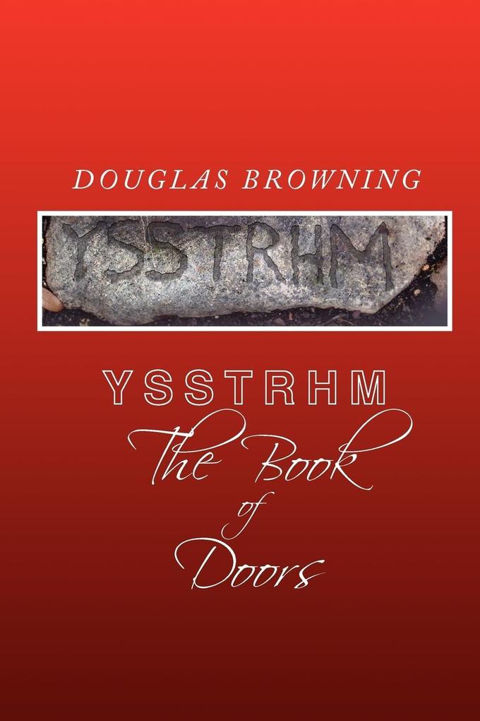 Ysstrhm the Book of Doors
