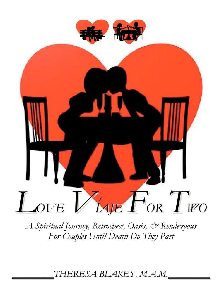 LOVE VIAJE FOR TWO