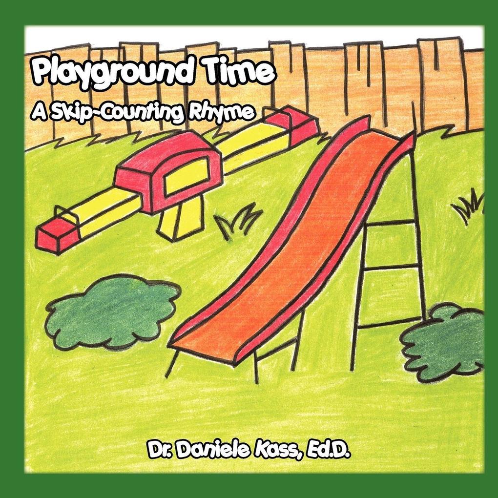 Playground Time