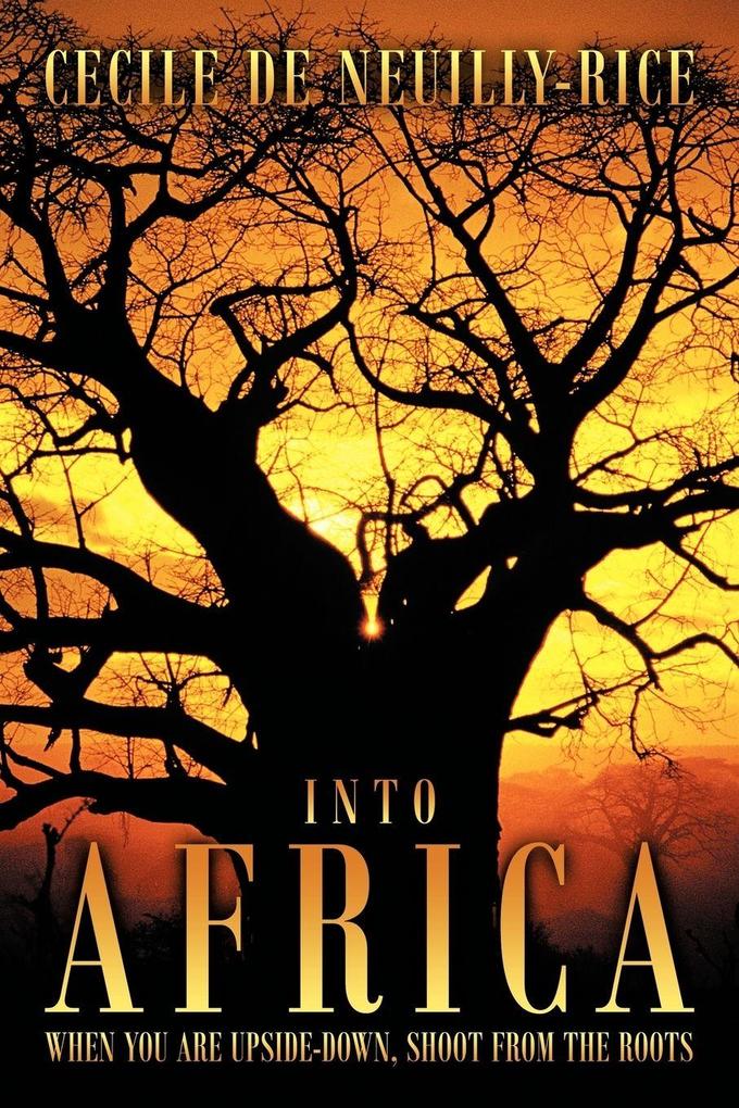 Into Africa