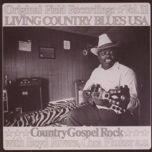 Living Country Blues USA-Vol.11