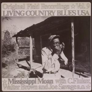 Living Country Blues USA-Vol.09