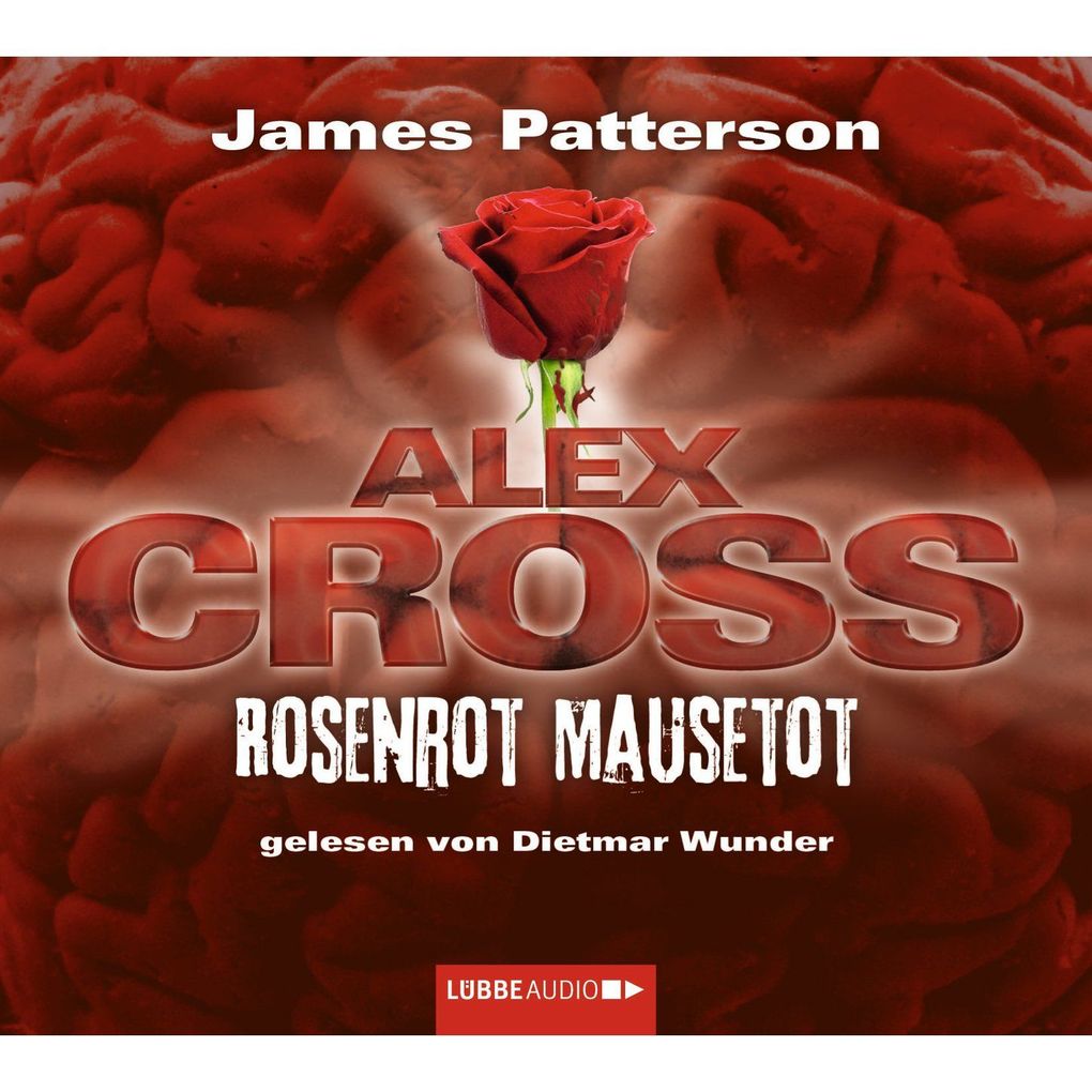 Folge 6: Rosenrot Mausetot