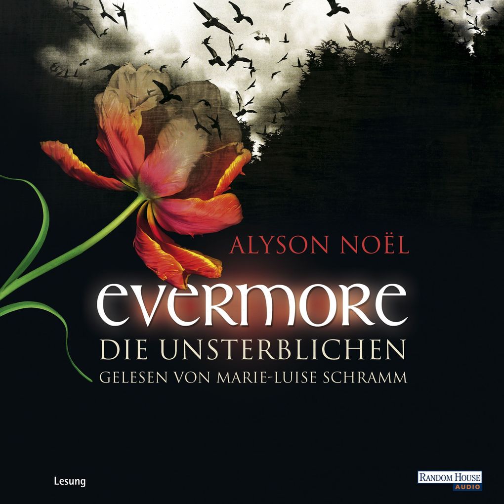 Evermore - Die Unsterblichen