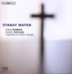 Stabat Mater - Emma/Taylor Kirkby