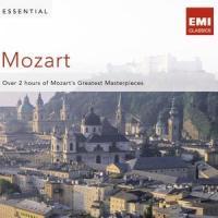 Essential Mozart