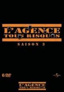 A-Team Saison 3The (6 DVD)