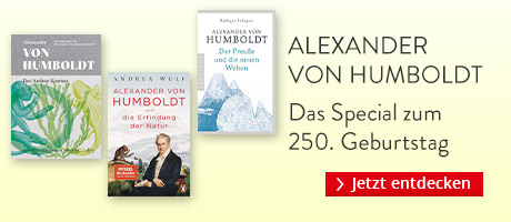 Alexander von Humboldt