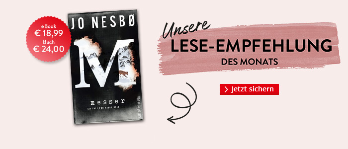 Unsere Lese-Empfehlung: 