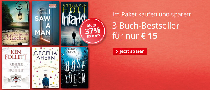 Bücher online kaufen & bestellen. Nach Hause oder Filiale